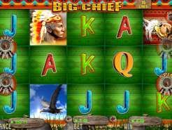 Big Chief Slots