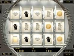 Fort Knox Slots